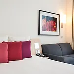 Novotel Abu Dhabi Al Bustan