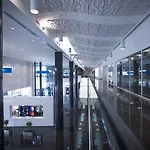 Novotel Abu Dhabi Al Bustan