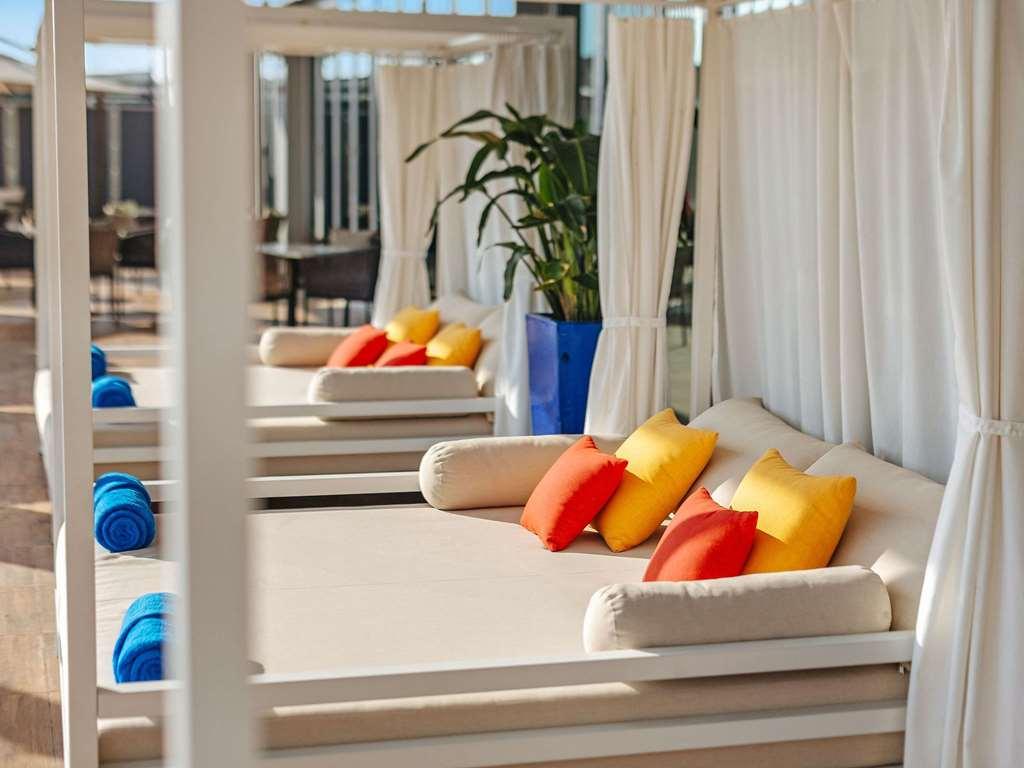 Hotel Novotel Al Bustan Abu Dhabi